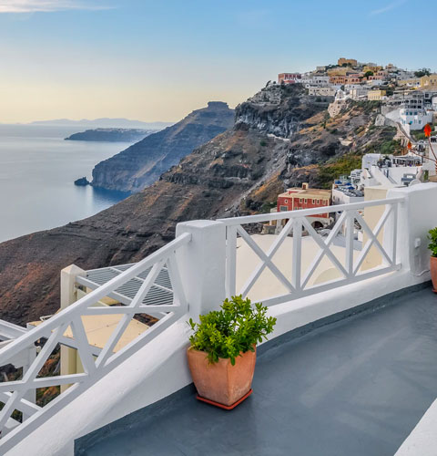 Amenities Amenities 1